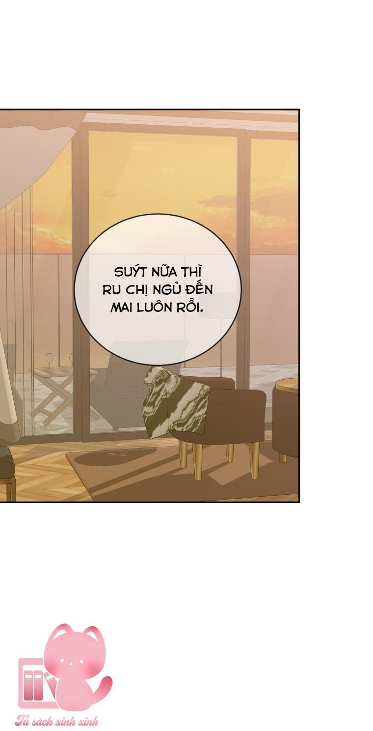 mong được chị chỉ bảo, tiền bối chapter 39 25