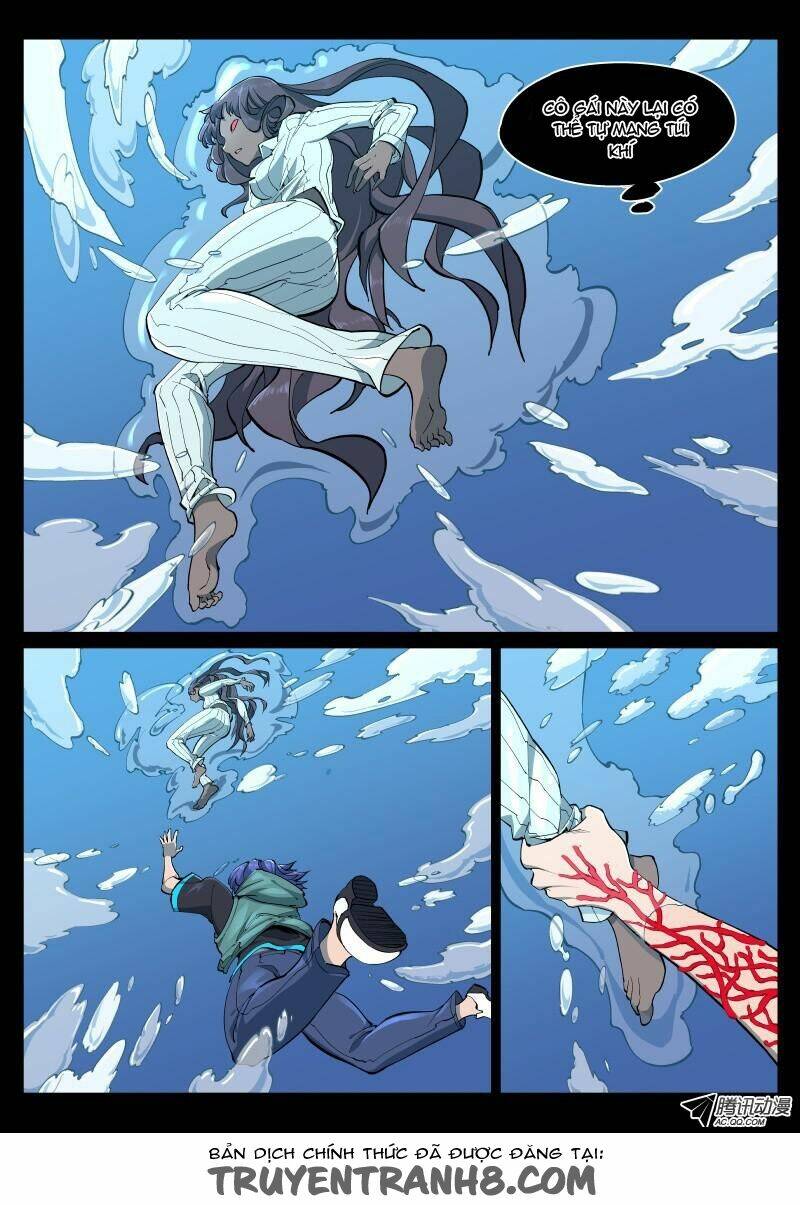 trần đăng bảo đàm chapter 9 10