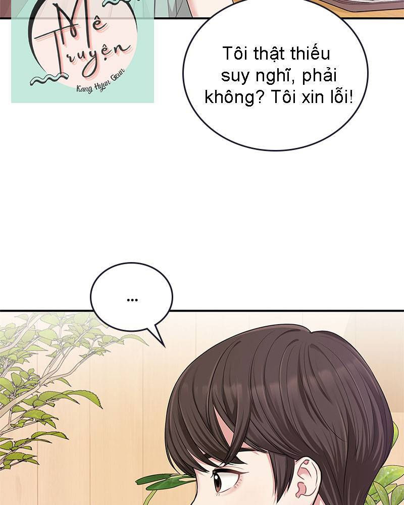 gửi tới bạn...người nắm giữ ngôi sao chapter 16 33