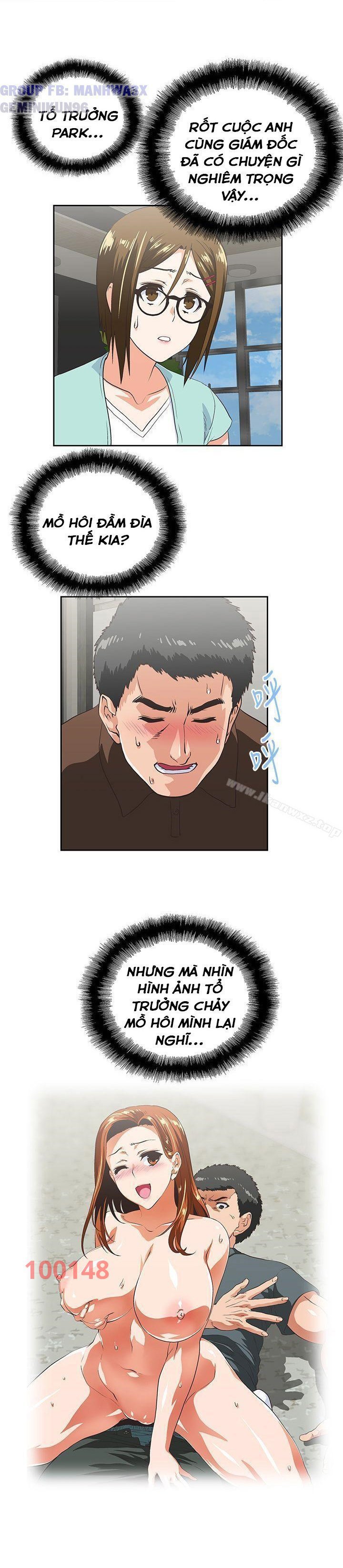 duyên phận chapter 45 8