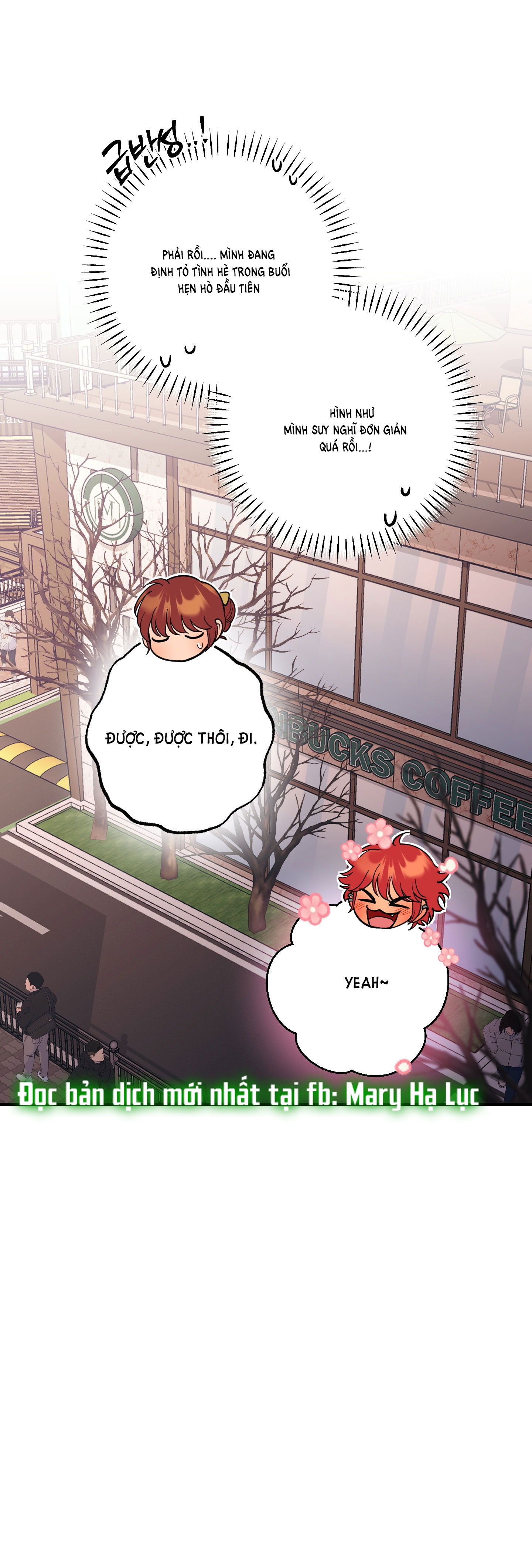 [18+] một lòng một dạ chapter 56.1 29