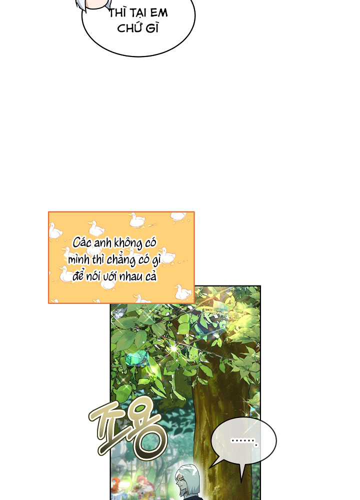 tái sinh thành vị thần baby chapter 28 87