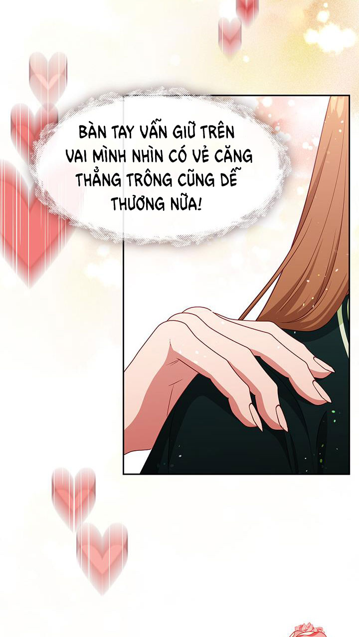 cẩn thận nữ phụ phản diện đấy! chapter 107 65
