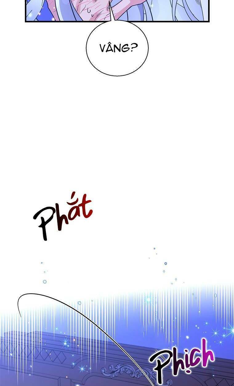 chồng yêu, em muốn đình công! chapter 50 27