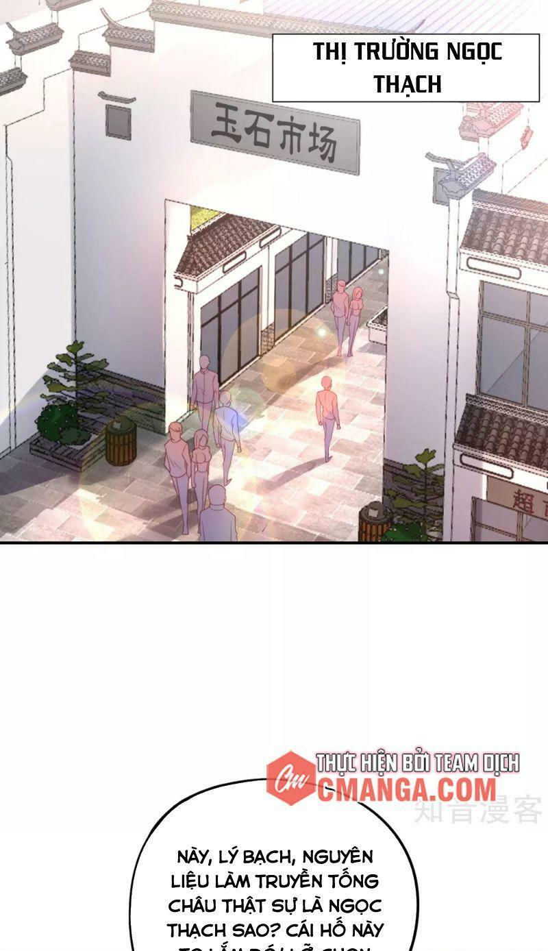 vòng bạn bè mạnh nhất của tiên giới chapter 93 17