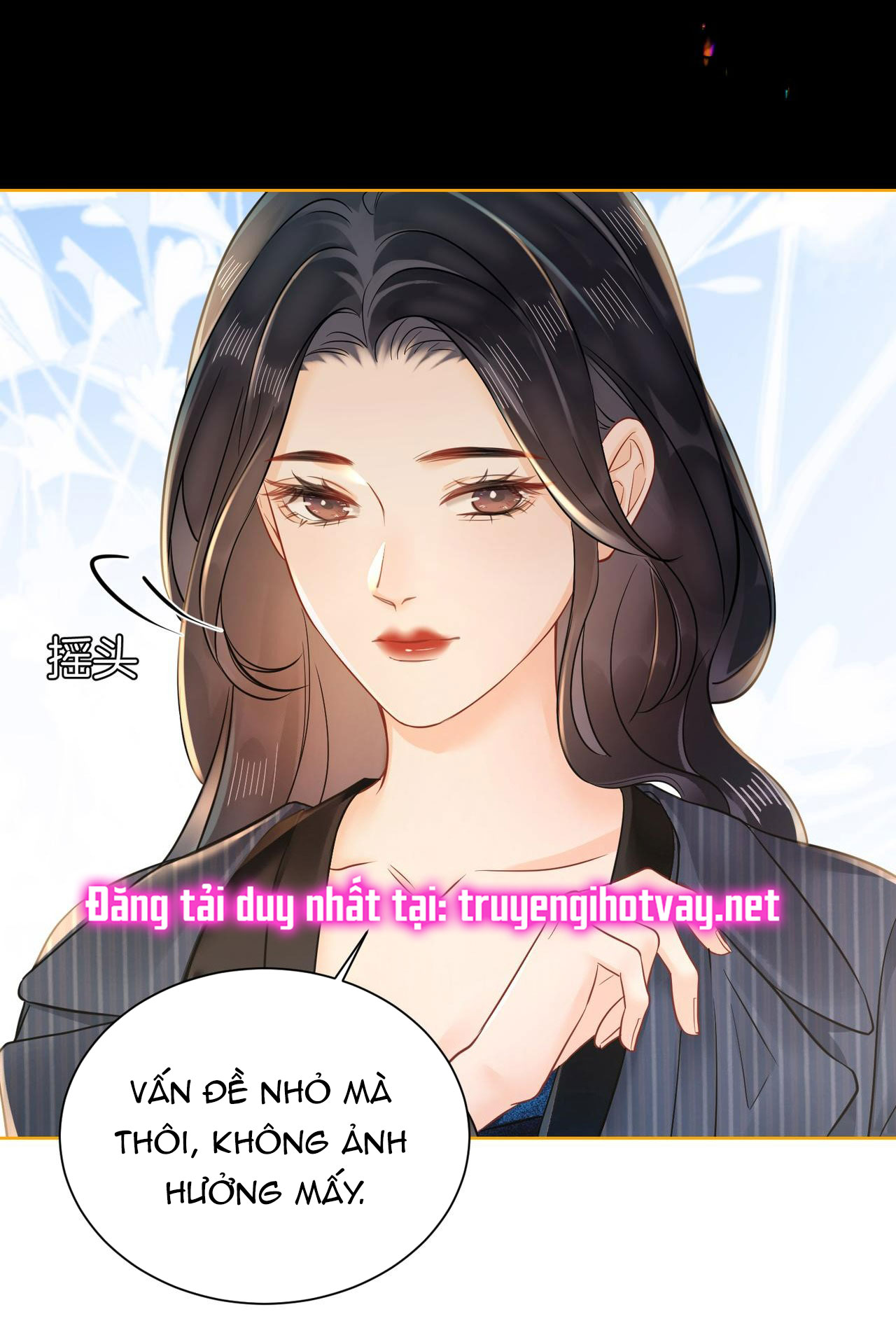 hôn nhân ngọt ngào đến tận xương chapter 17.2 7