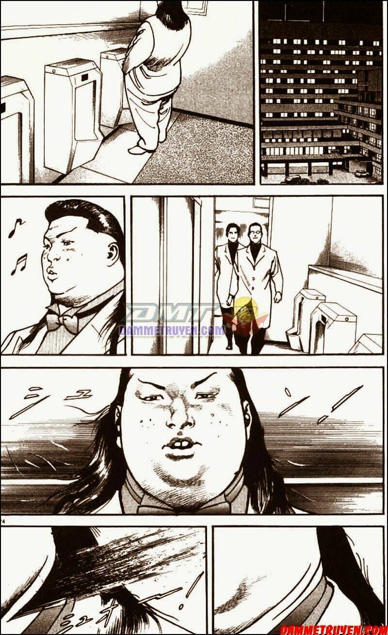 heat - thế giới ngầm chapter 54 24