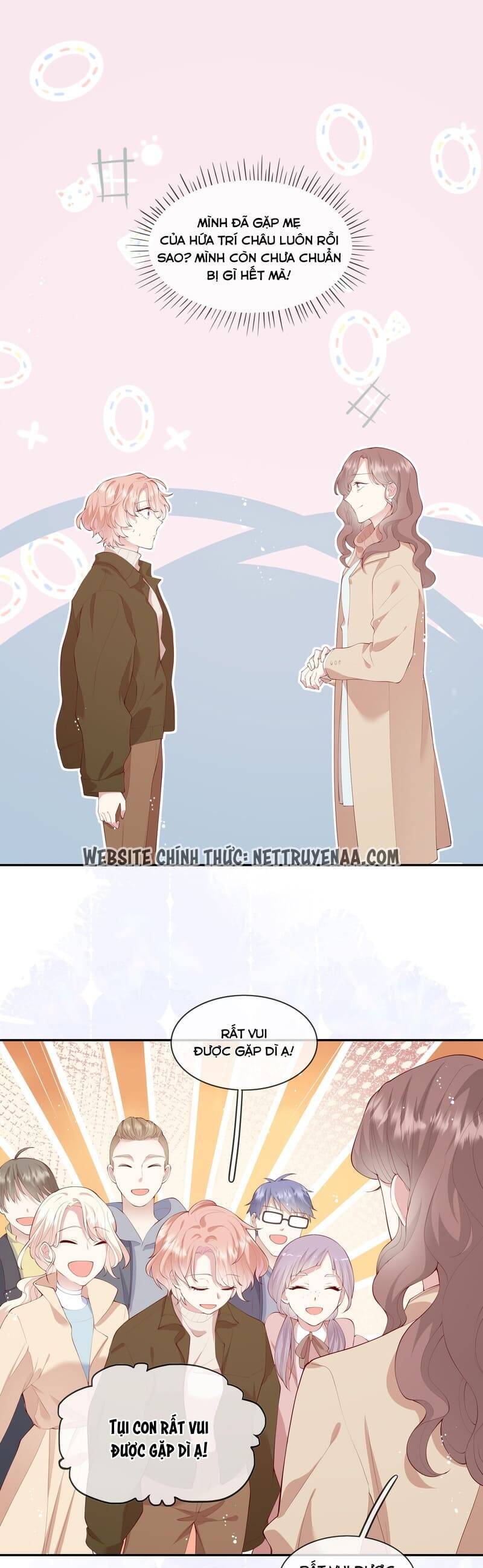 làm ơn đừng quá kiêu ngạo chapter 38 1