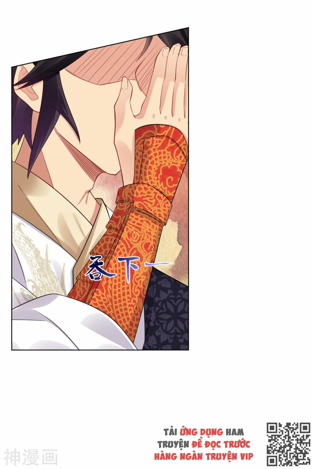 nghịch thiên chiến thần chapter 103 2