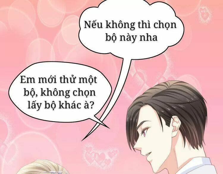 tổng tài đại nhân song mặt kiều thê chapter 19 17