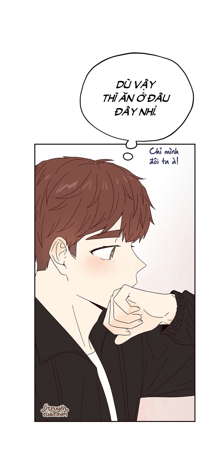 sợi chỉ nhân duyên của sarang chapter 17 7