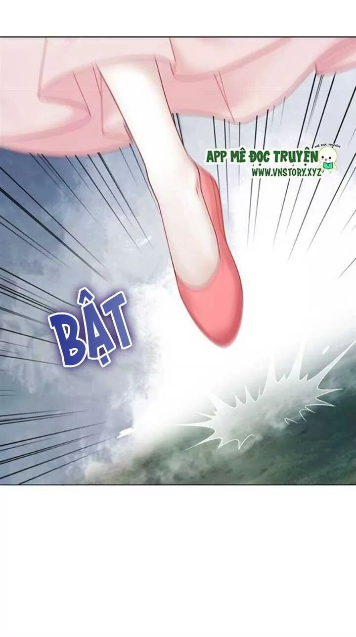 cực phẩm phế vật tiểu thư chapter 73 13