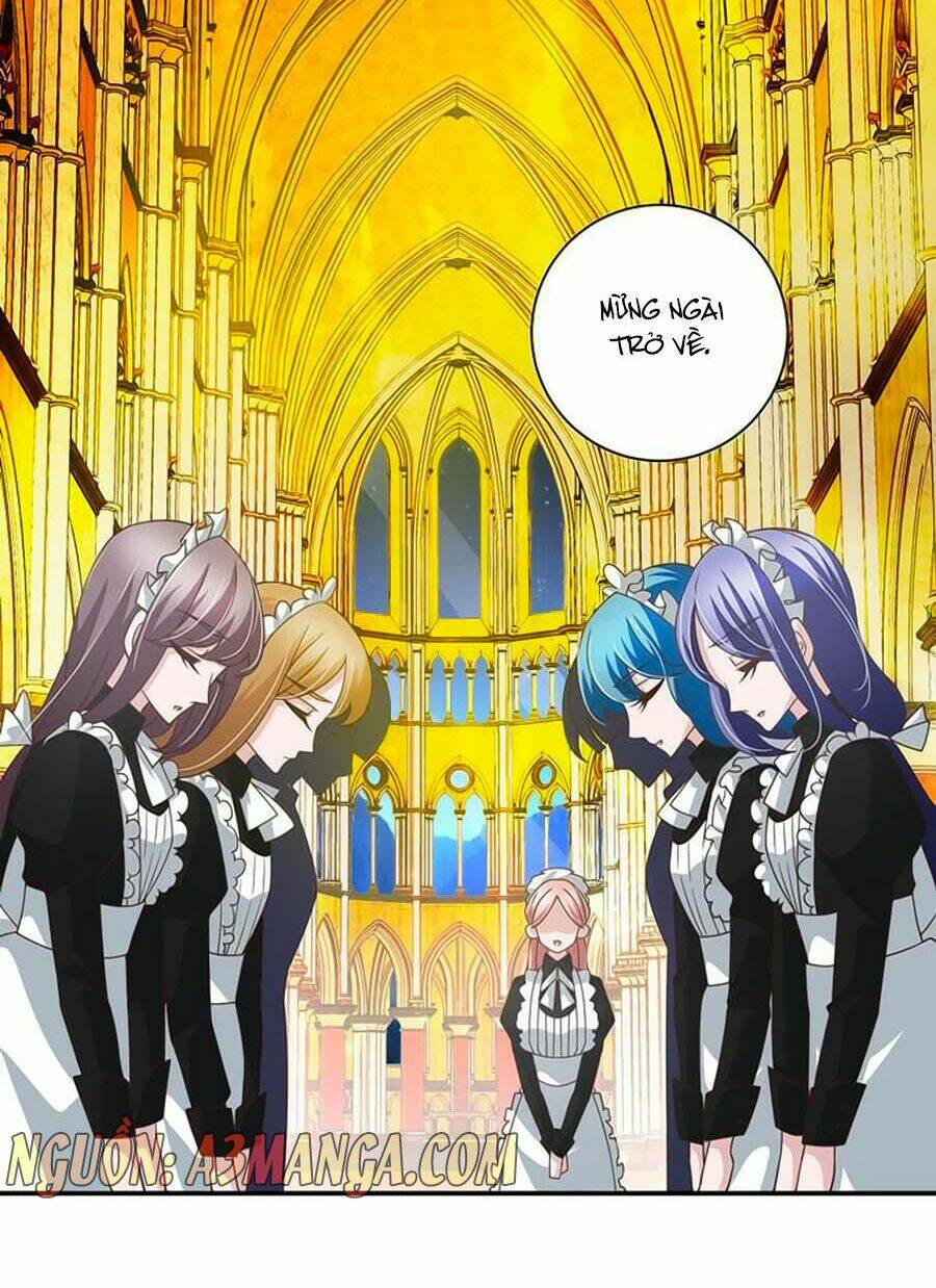 người yêu khát máu của tôi chapter 57 5