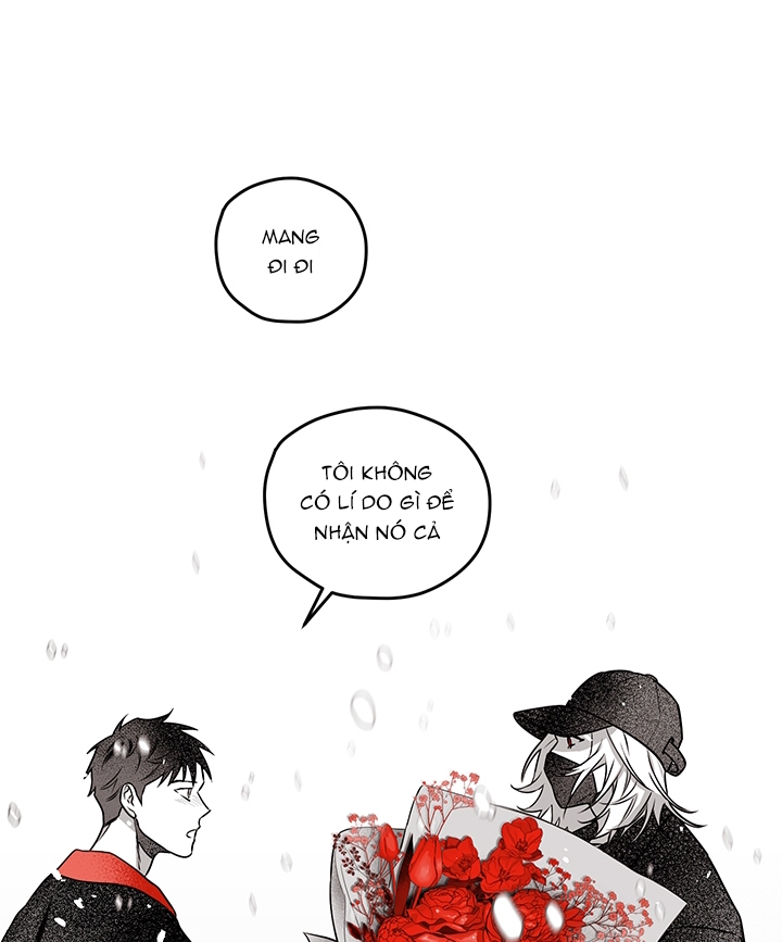 bữa tiệc của những đóa hoa chapter 26 79