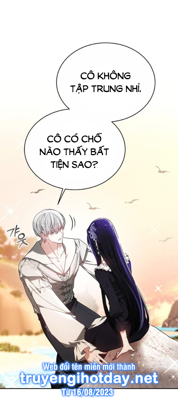 cô dâu của obsidian chapter 8.1 41