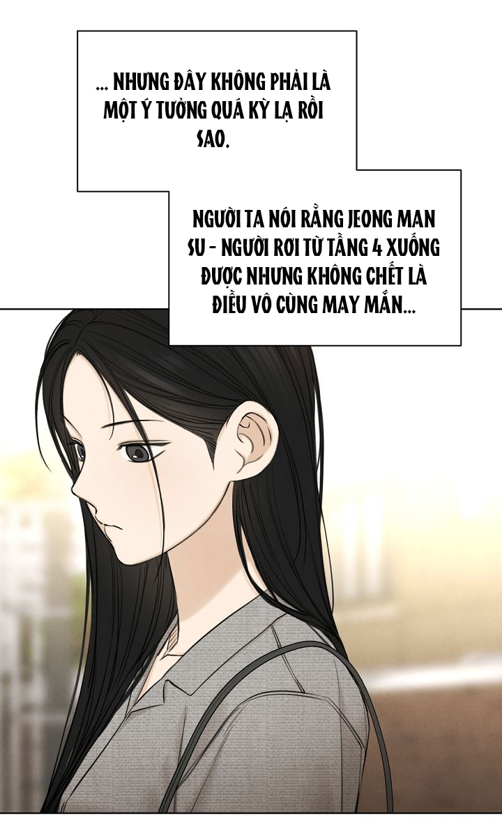 Chỉ Là Ánh Bình Minh chapter 56.2 25