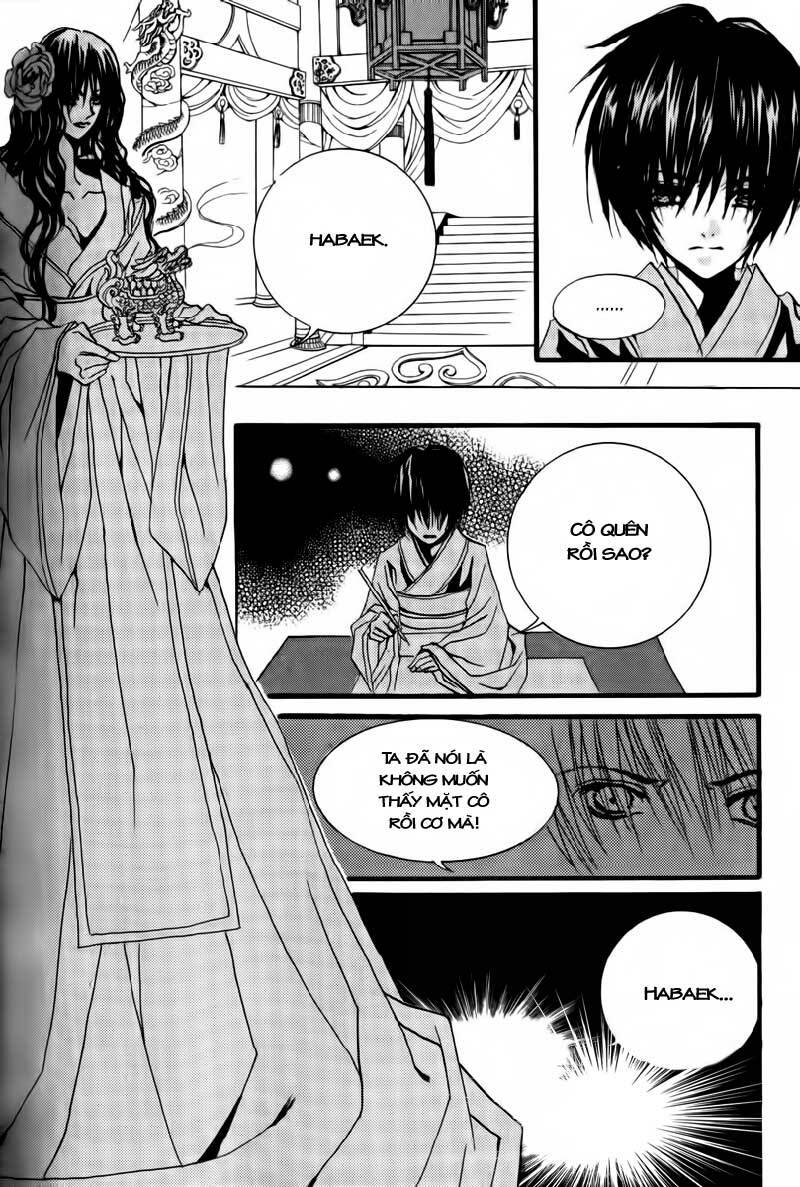 habaek-eui shinbu chapter 43 15