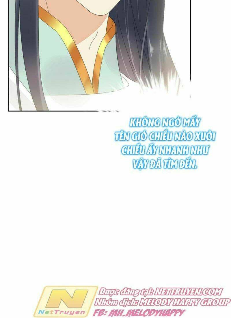 dục hỏa độc nữ chapter 93 12