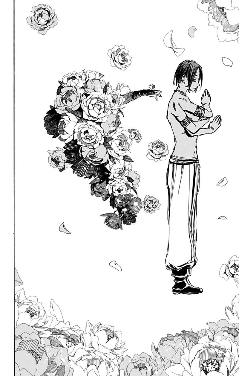 jigokuraku chapter 119 19