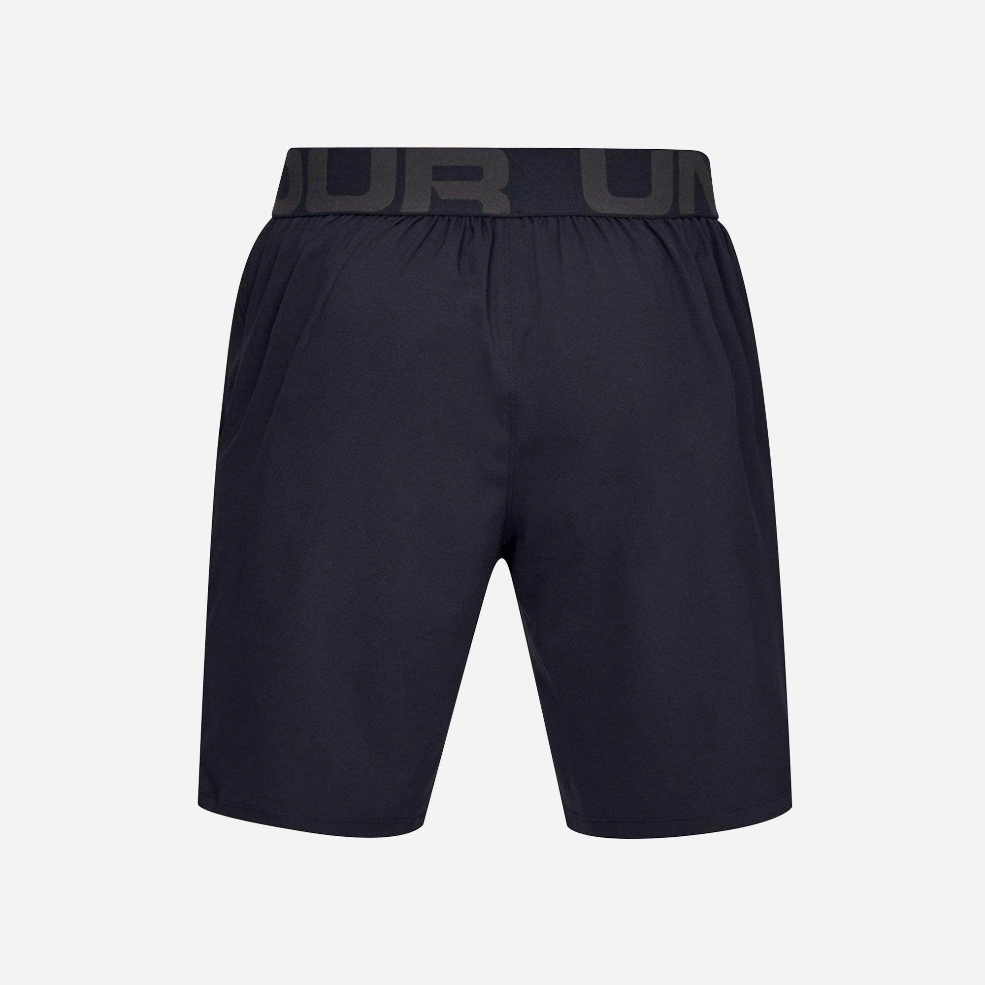 Quần ngắn thể thao nam Under Armour Vanish Woven - 1328654-001