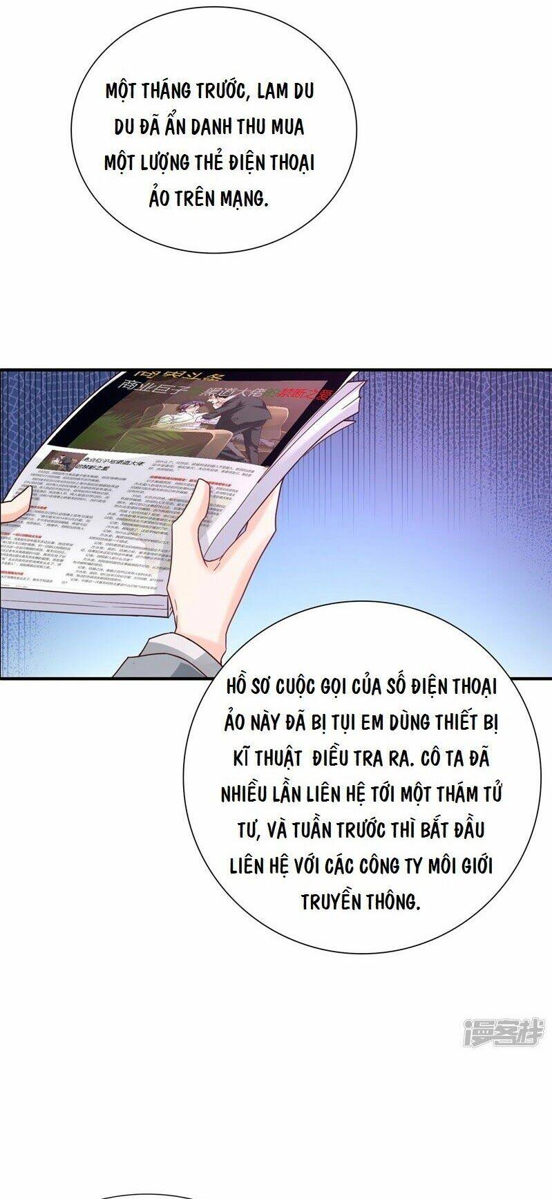 nhập cốt noãn hôn chapter 326 4