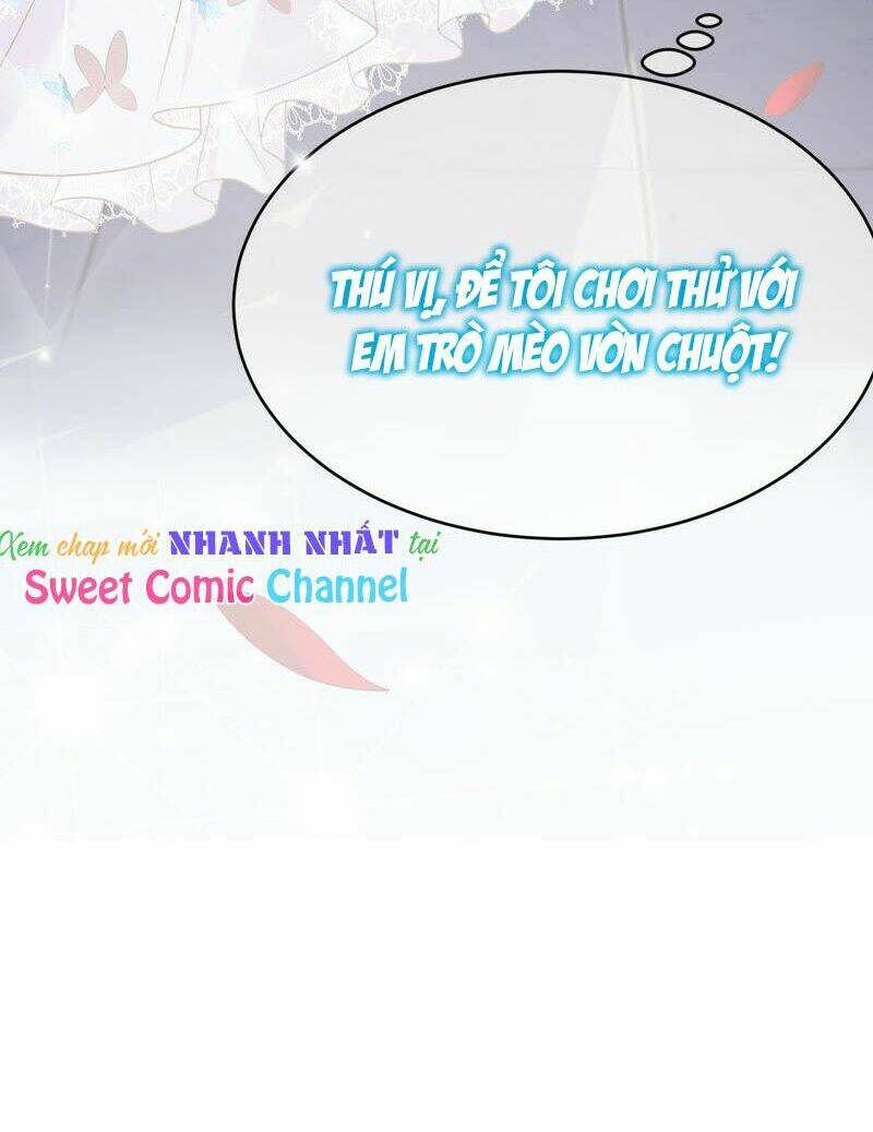 cô dâu giả tạo chapter 2 24