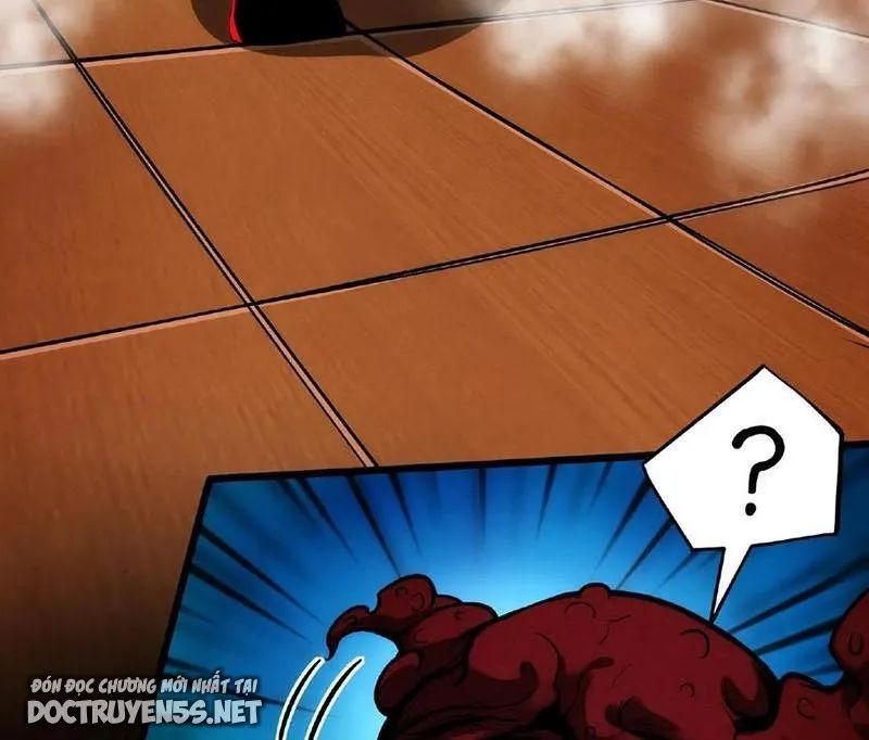 quỷ dị dược tề sư: bệnh nhân của ta đều là kinh khủng chapter 14 43