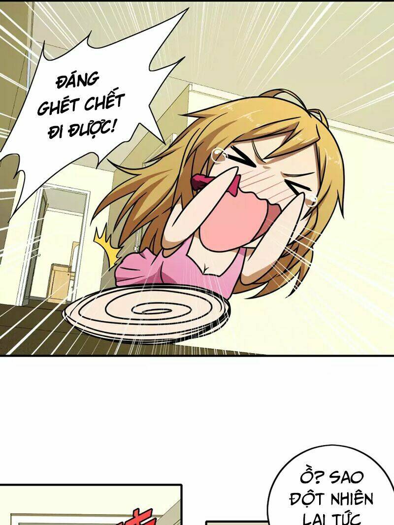 hộ hoa cao thủ tại đô thị chapter 57 12