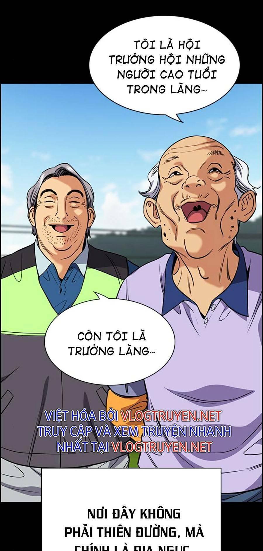 Giáo Dục Chân Chính chapter 73 6