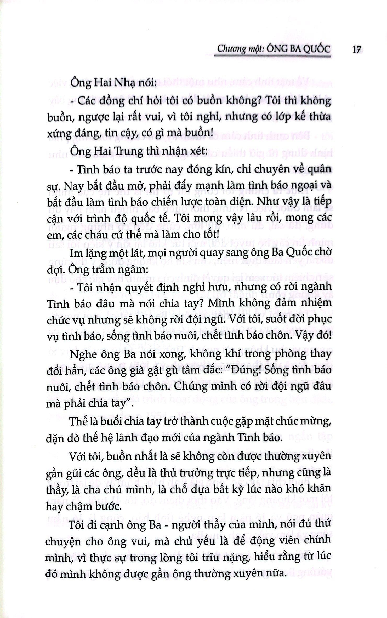 Người Thầy (Tái Bản 2023)