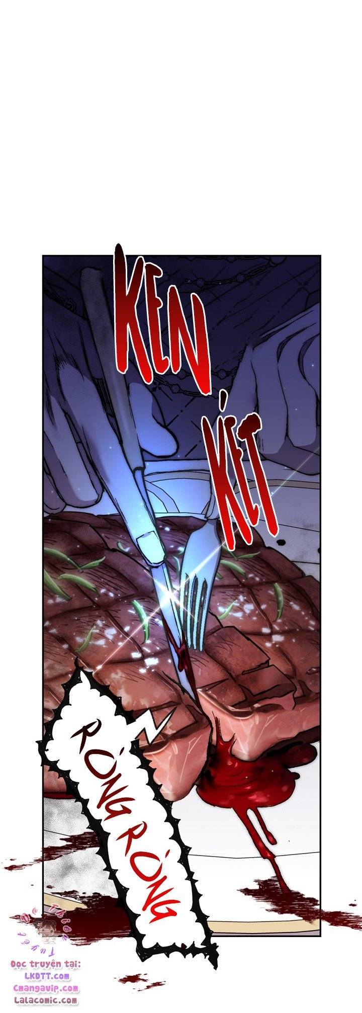 cha, con không muốn kết hôn đâu chapter 43 44