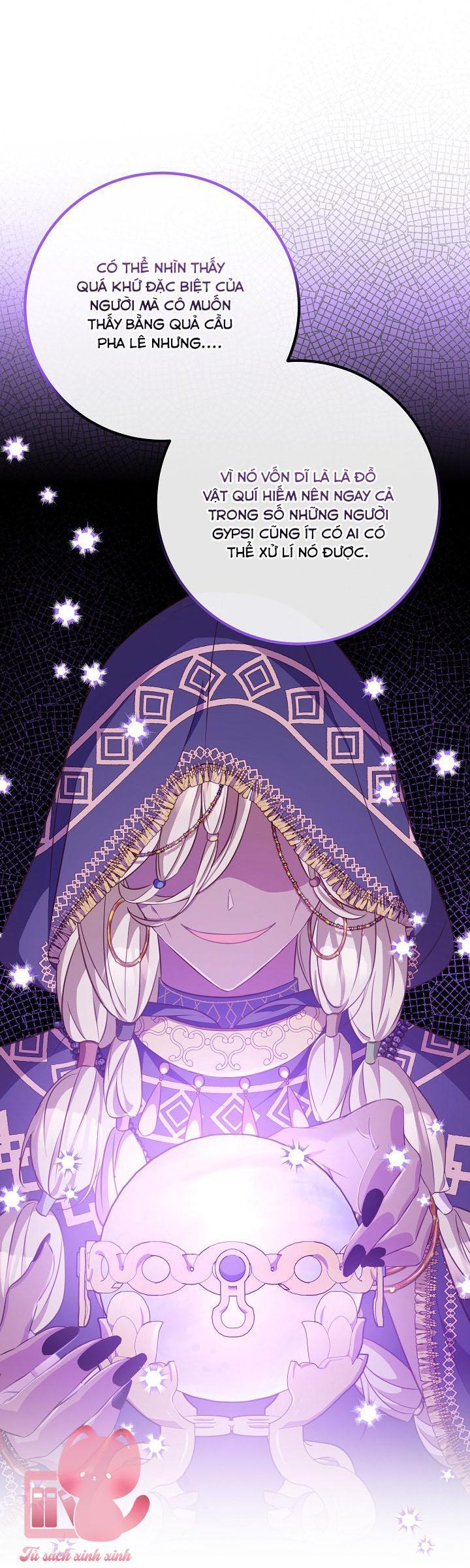 bác sĩ hoàn thành trách nhiệm rồi chapter 33 42