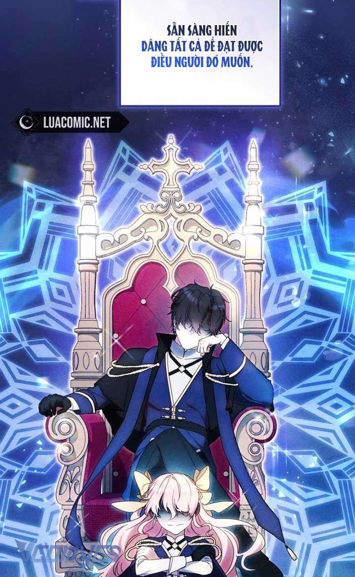 tôi được nuôi dưỡng bởi những kẻ phản diện chapter 76 6