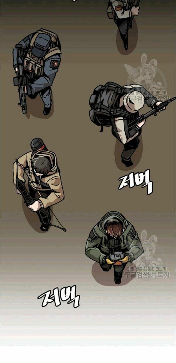 lên cấp một mình chapter 29 32