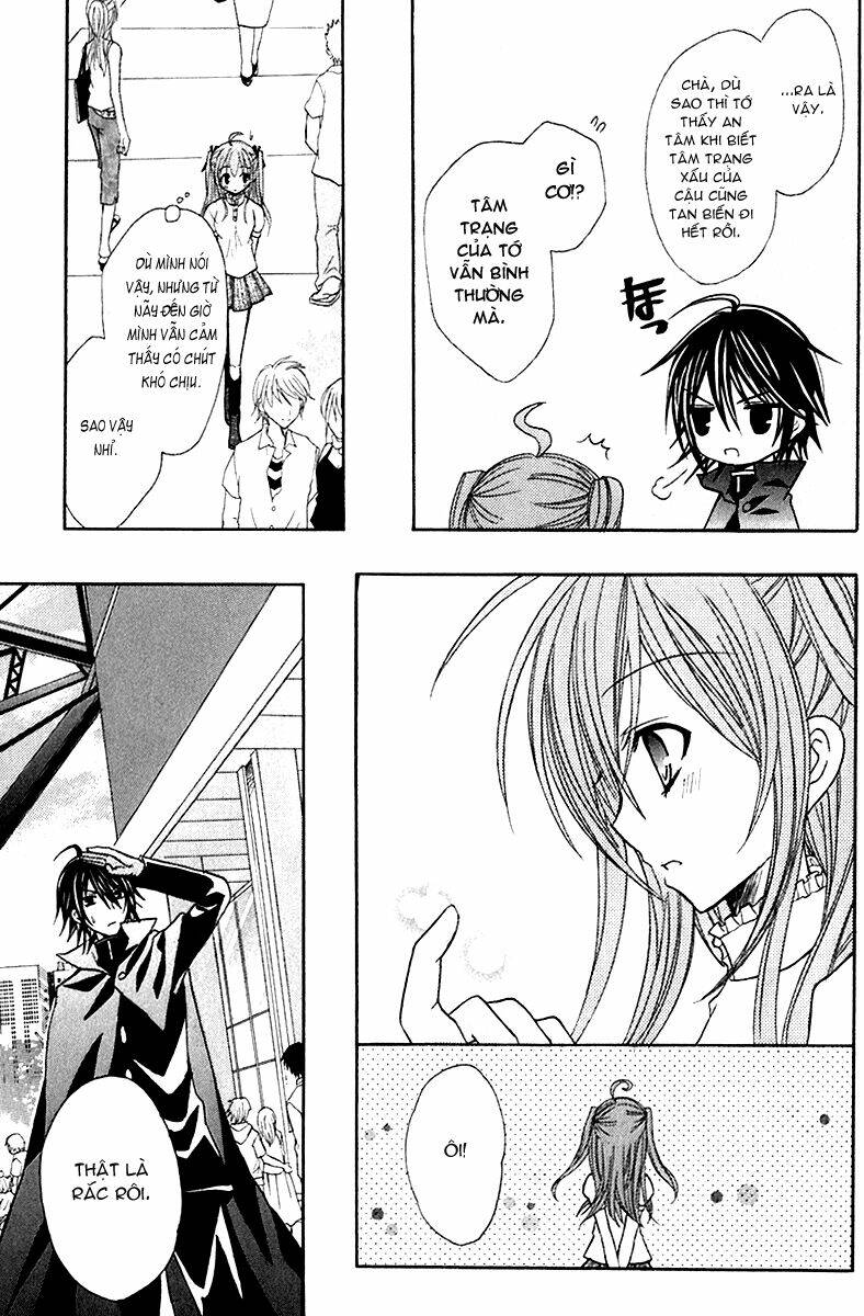 tokyo innocent chapter 12 27