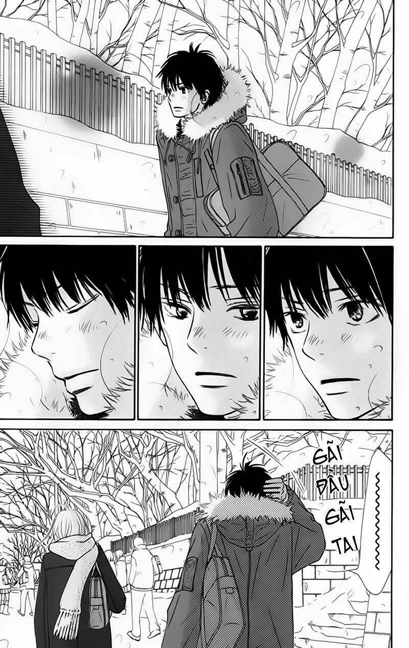 anh đã cho em biết bao thứ đầu tiên chapter 64 10