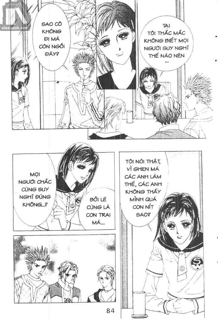 hồng tiểu thư chapter 35 4