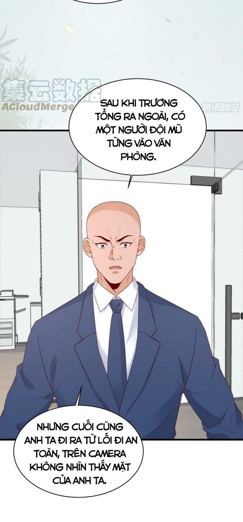 vua đầu tư mạnh nhất chapter 43 15