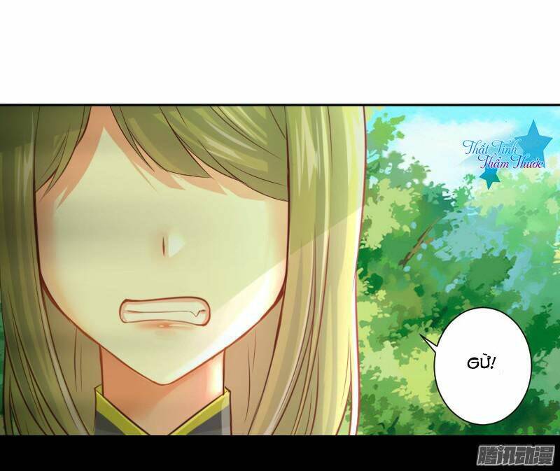 hôm nay ta cũng muốn trêu chọc nàng chapter 2 16