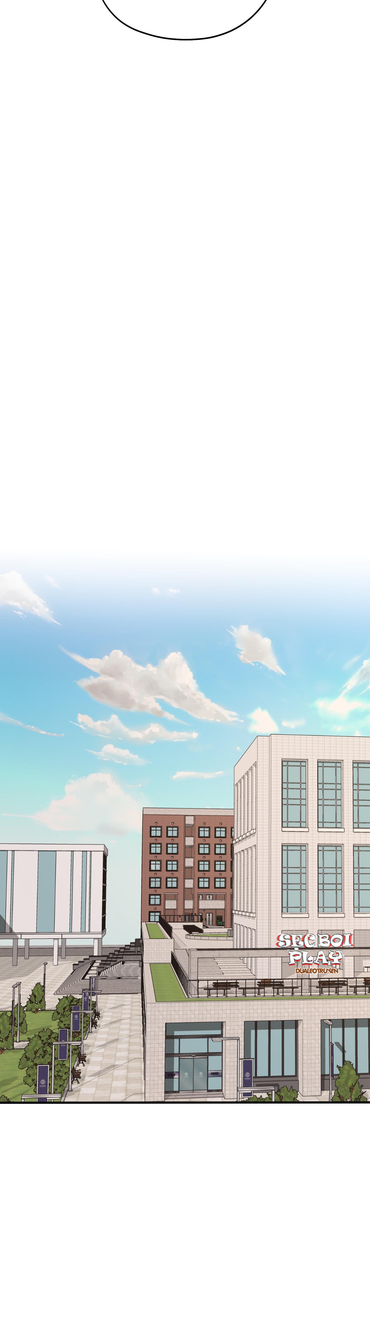 món quà dành cho kẻ ngạo mạn chapter 4 21