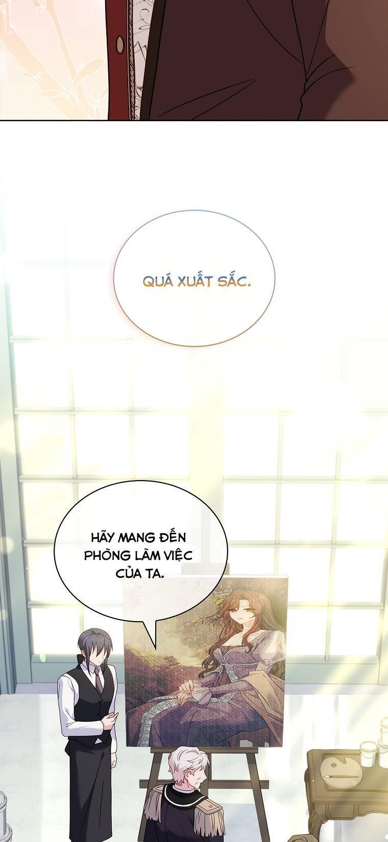 để yên cho tiểu thư hiền chapter 110 19