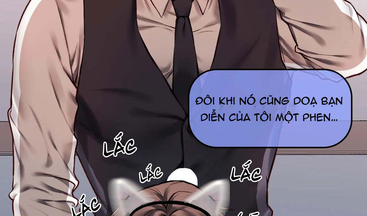 bài học về ngực của quý ngài sextoy chapter 6 129