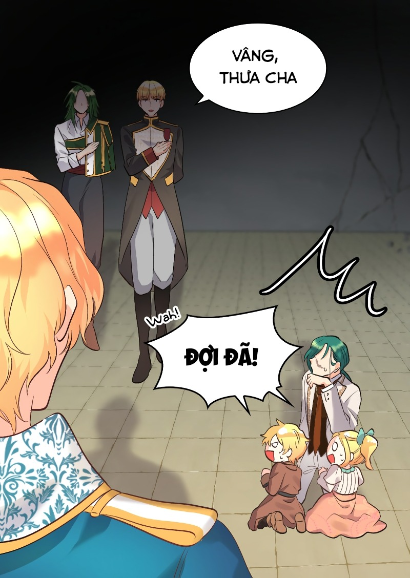 song sinh trọng sinh chapter 53 15