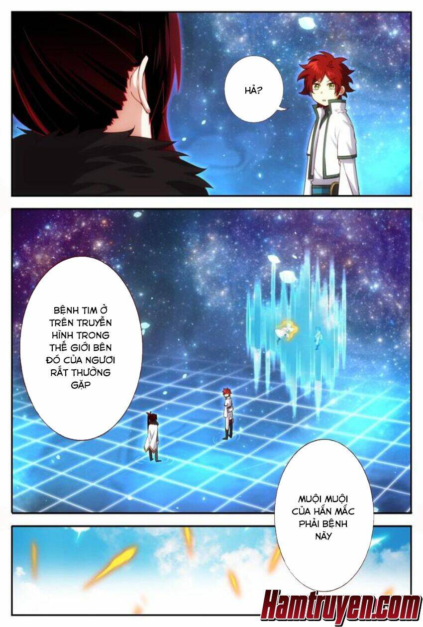 võ thần không gian chapter 62 3