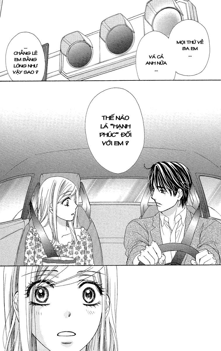 hapi mari chapter 29 13