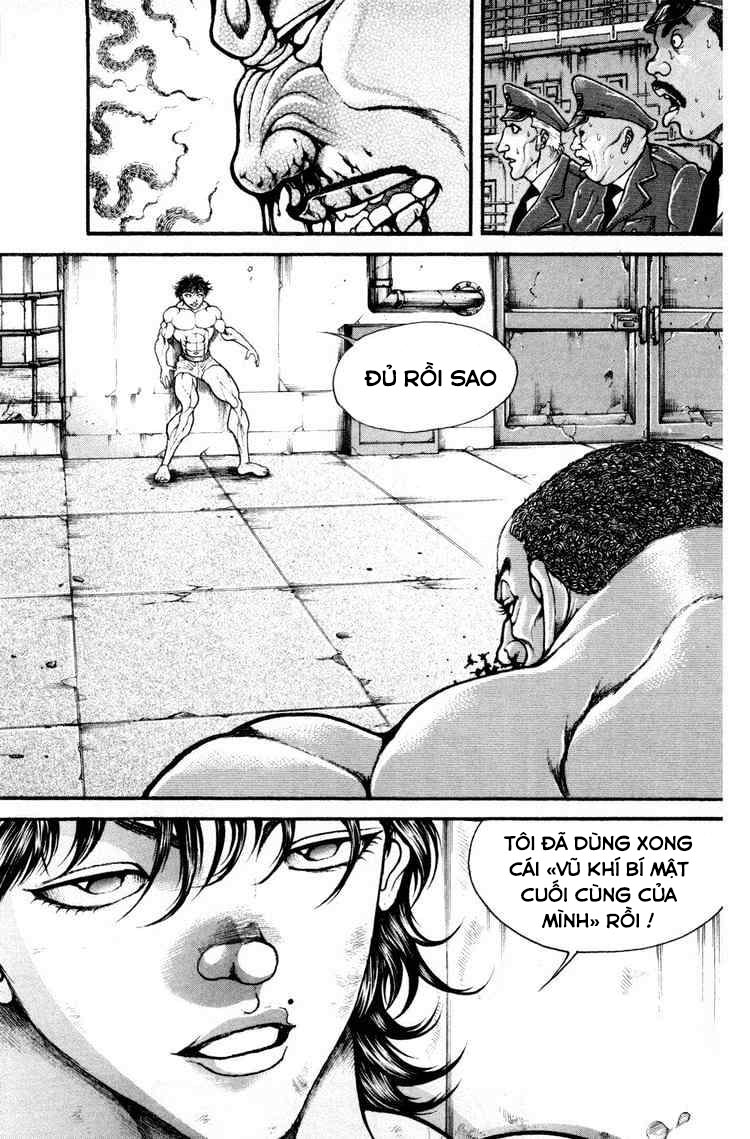 baki – son of ogre chapter 74 9