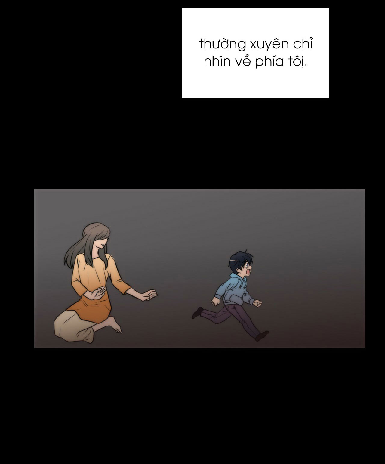 giai điệu của ngôn ngữ chapter 30 33