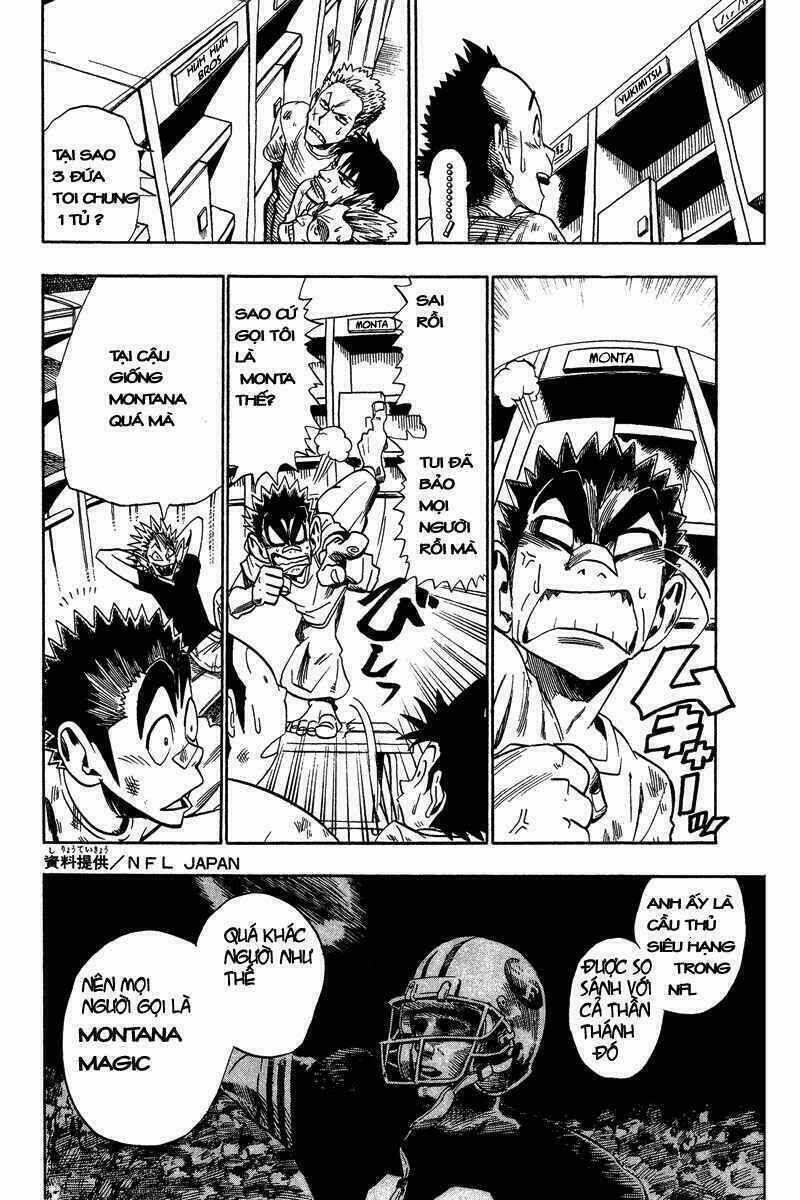 lá chắn mắt chapter 39 8