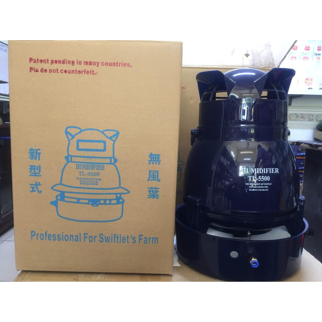 Máy phun sương VS-8800 