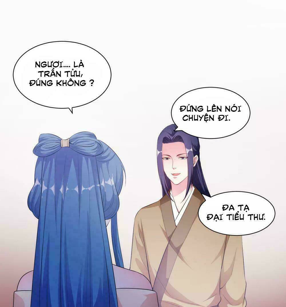 độc y đích nữ chapter 8 27